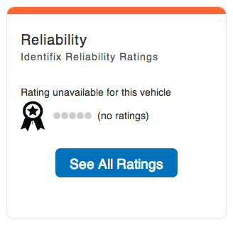 Tesla's reliability
